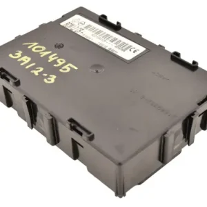 MODUŁ BCM RENAULT CLIO III 8201054129 Niska cena